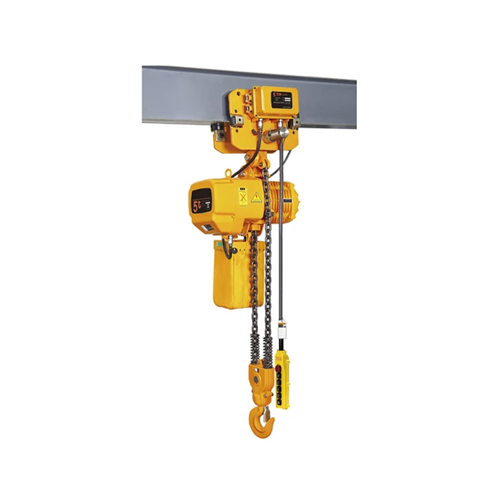 3 4 tuj tev hoist