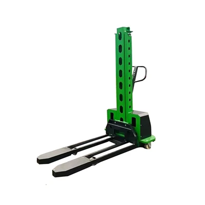 Peev Xwm 1000kg Tus Kheej Chaw Thauj Khoom Hluav Taws Xob